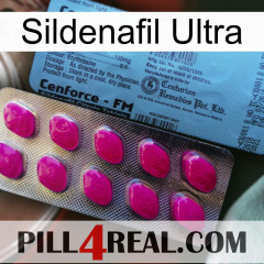Sildenafil Ultra 35